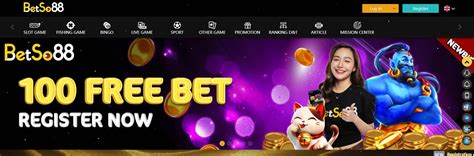 betso88: Leading Legal Online Casino in the Philippines.
